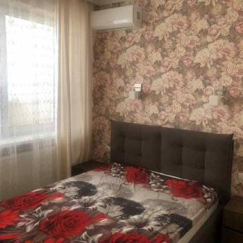 Сдается 2-х комнатная квартира, 52 м²