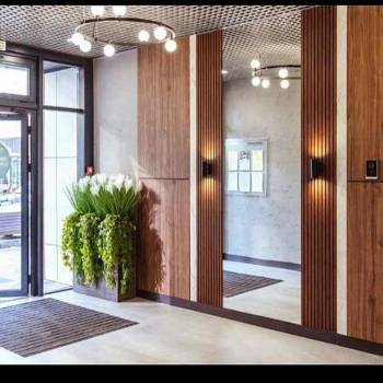 Сдается 1-комнатная квартира, 30,1 м²