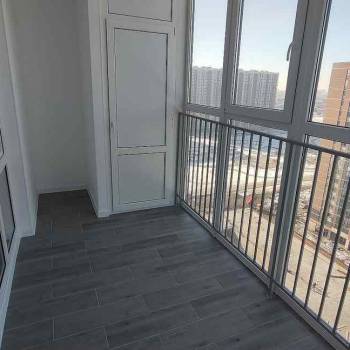 Сдается 1-комнатная квартира, 30,1 м²