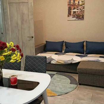 Сдается 1-комнатная квартира, 41 м²