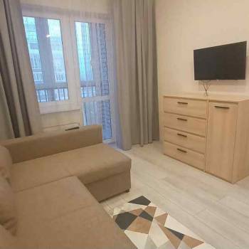 Сдается 1-комнатная квартира, 41 м²
