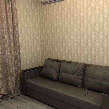 Сдается 1-комнатная квартира, 24 м²