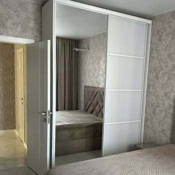 Сдается Многокомнатная квартира, 71,4 м²