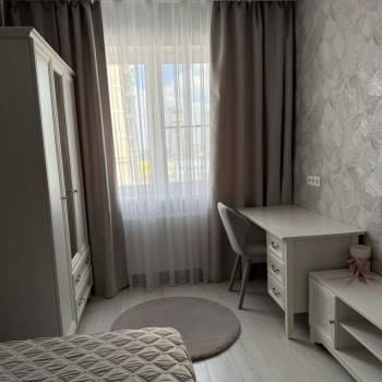 Сдается Многокомнатная квартира, 71,4 м²