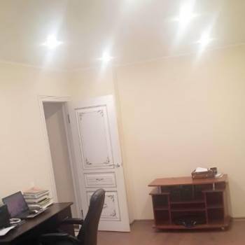 Сдается 2-х комнатная квартира, 66 м²