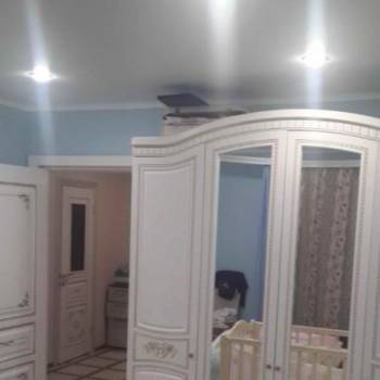 Сдается 2-х комнатная квартира, 66 м²