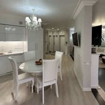 Продается 3-х комнатная квартира, 97,3 м²