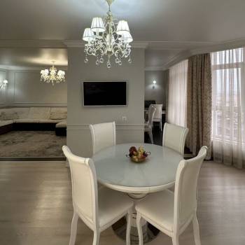 Продается 3-х комнатная квартира, 97,3 м²