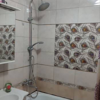 Сдается 2-х комнатная квартира, 71 м²