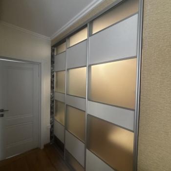 Сдается 2-х комнатная квартира, 43 м²
