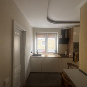 Сдается 2-х комнатная квартира, 43 м²