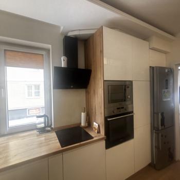 Сдается 2-х комнатная квартира, 43 м²