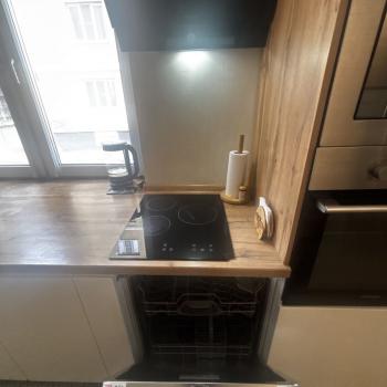 Сдается 2-х комнатная квартира, 43 м²