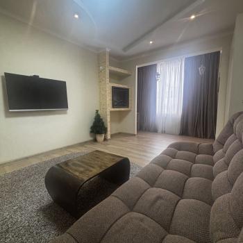 Сдается 2-х комнатная квартира, 43 м²