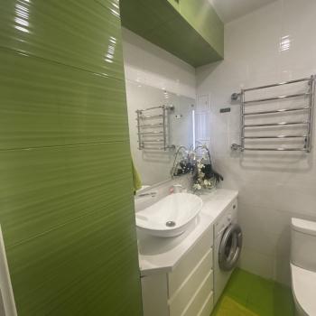 Сдается 2-х комнатная квартира, 43 м²
