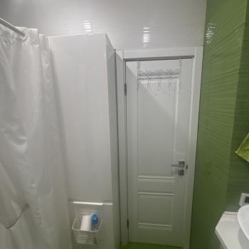 Сдается 2-х комнатная квартира, 43 м²