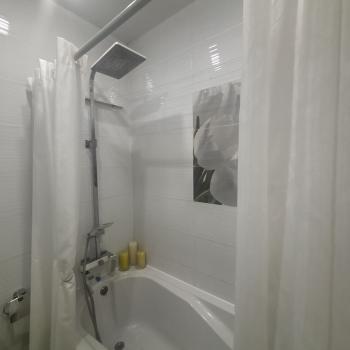 Сдается 2-х комнатная квартира, 43 м²