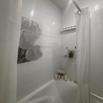 Сдается 2-х комнатная квартира, 43 м²