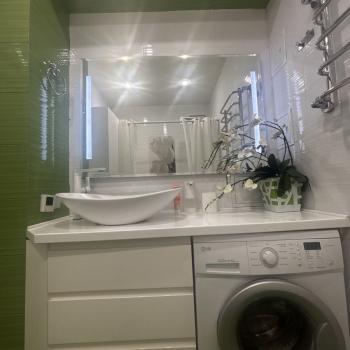Сдается 2-х комнатная квартира, 43 м²