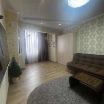 Сдается 2-х комнатная квартира, 43 м²