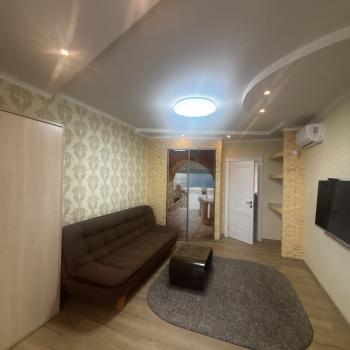 Сдается 2-х комнатная квартира, 43 м²