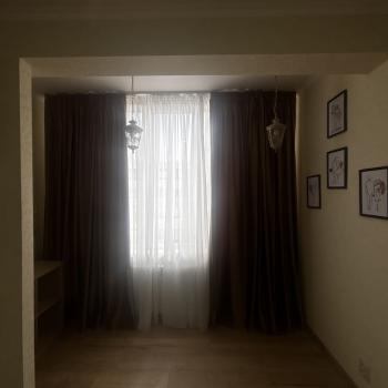 Сдается 2-х комнатная квартира, 43 м²