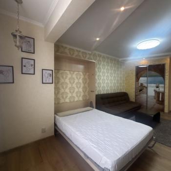 Сдается 2-х комнатная квартира, 43 м²