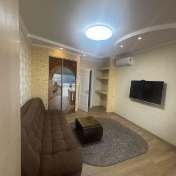 Сдается 2-х комнатная квартира, 43 м²