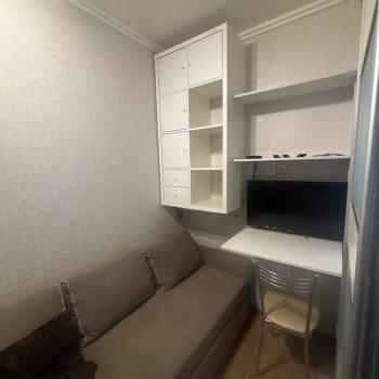 Сдается 2-х комнатная квартира, 43 м²