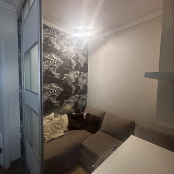 Сдается 2-х комнатная квартира, 43 м²