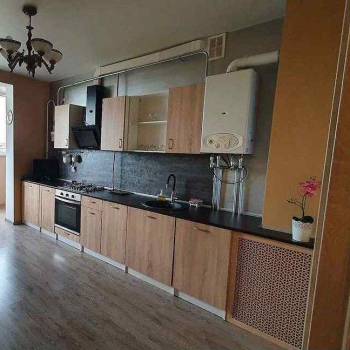 Сдается 1-комнатная квартира, 47 м²