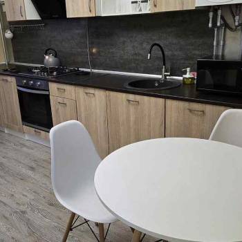 Сдается 1-комнатная квартира, 47 м²