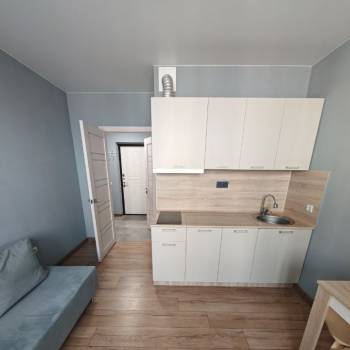 Сдается 1-комнатная квартира, 20 м²