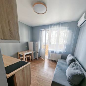 Сдается 1-комнатная квартира, 20 м²
