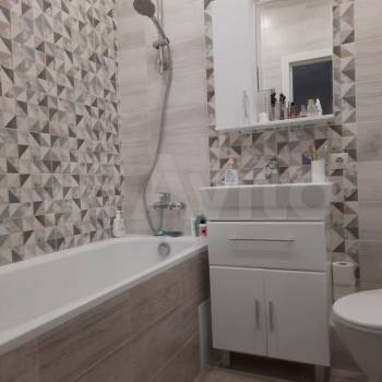 Продается 2-х комнатная квартира, 52,3 м²