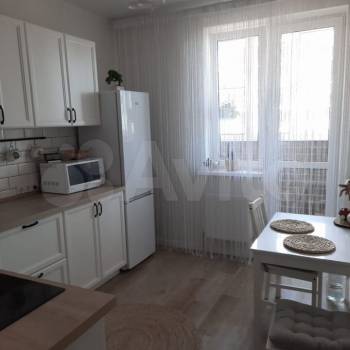 Продается 2-х комнатная квартира, 52,3 м²
