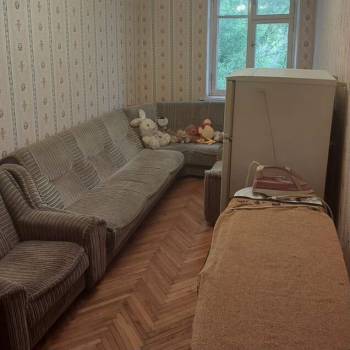 Продается 3-х комнатная квартира, 78,7 м²