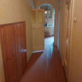 Продается 3-х комнатная квартира, 78,7 м²