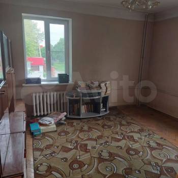 Продается 3-х комнатная квартира, 78,7 м²