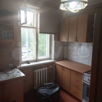 Продается 3-х комнатная квартира, 78,7 м²