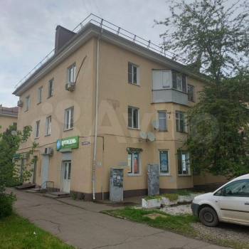 Продается 3-х комнатная квартира, 78,7 м²