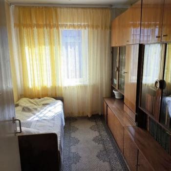 Продается Многокомнатная квартира, 59,4 м²