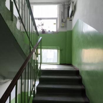 Продается Многокомнатная квартира, 59,4 м²