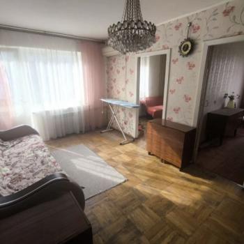 Продается Многокомнатная квартира, 59,4 м²
