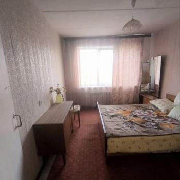 Продается Многокомнатная квартира, 59,4 м²