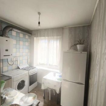 Продается Многокомнатная квартира, 59,4 м²