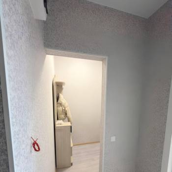 Сдается 1-комнатная квартира, 37 м²