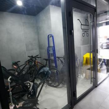 Сдается 1-комнатная квартира, 24 м²