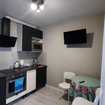 Сдается 1-комнатная квартира, 24 м²