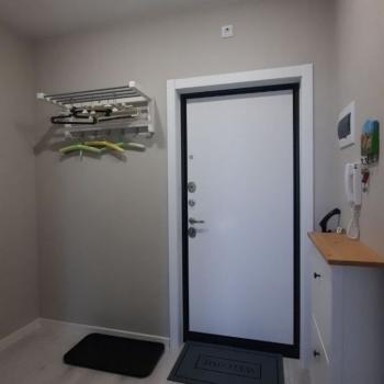 Сдается 1-комнатная квартира, 24 м²